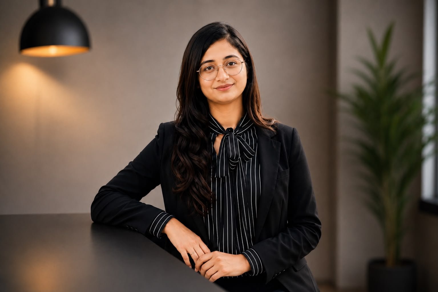 Khoda Anjana Niteshkumar - SEBI Registered Research Analyst