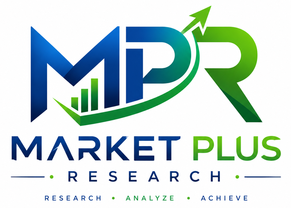Market Plus Research